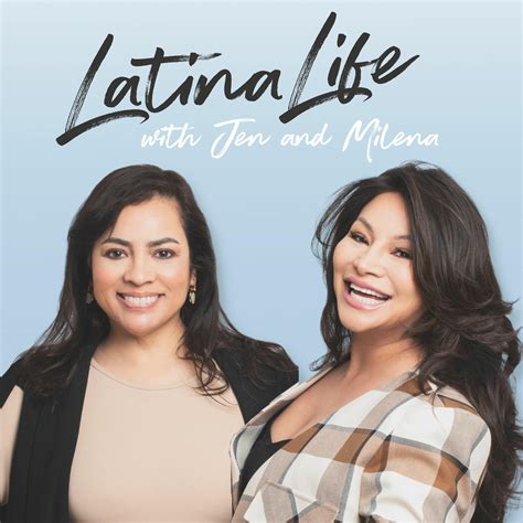 latina amateur milena & ricky|‎Latina Life With Jen and Milena: Why Your Personal Story Will .